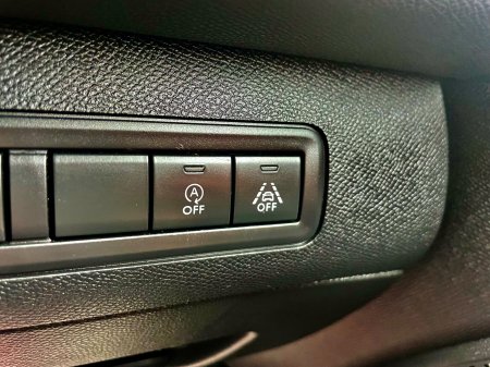 2018 Peugeot 308 - photo 29