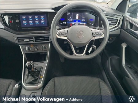 2027 Volkswagen Polo - photo 12