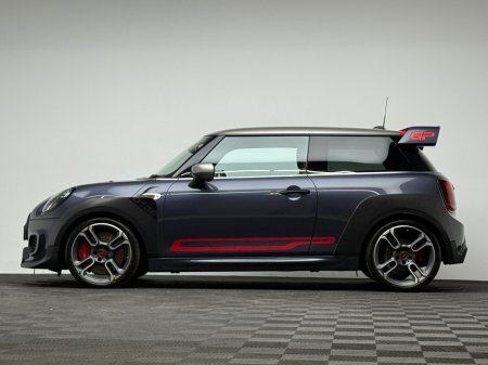 2020 Mini Cooper - photo 4