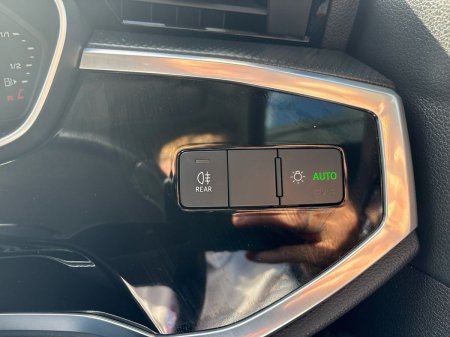 2020 Audi Q3 - photo 17