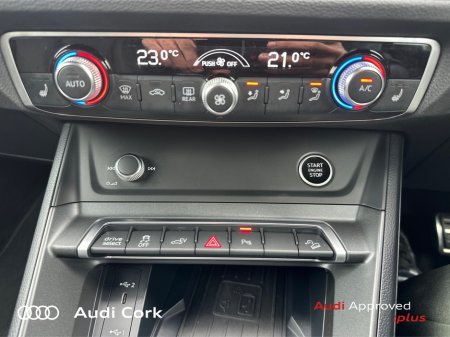 2024 Audi Q3 - photo 20