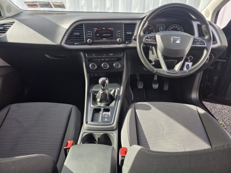 2018 SEAT Leon - photo 6