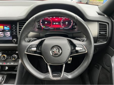 2023 Skoda Kodiaq - photo 27
