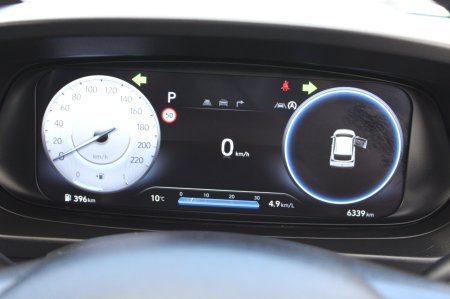 2025 Hyundai i20 - photo 16