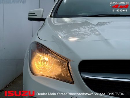 2016 Mercedes-Benz CLA - photo 7