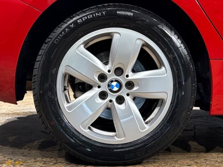 2019 BMW 1-Series - photo 10
