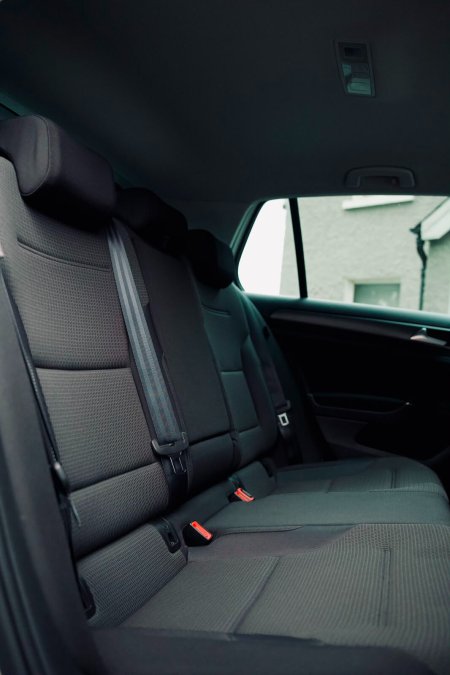 2018 Volkswagen Golf - photo 17