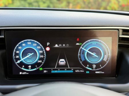 2021 Hyundai Tucson - photo 29