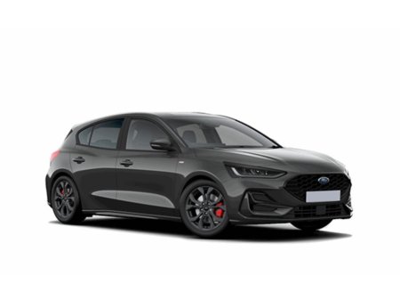 2020 Ford Focus 1.5 TDCI ST-LINE 120PS 5 5DR