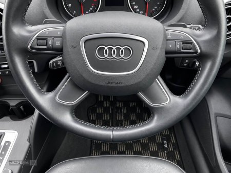 2015 Audi A3 - photo 13
