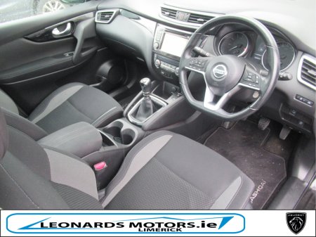 2019 Nissan Qashqai - photo 7