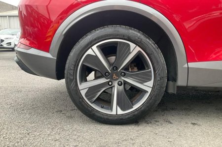 2024 Cupra Formentor - photo 8