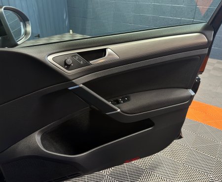 2015 Volkswagen Golf - photo 35