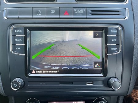 2017 Volkswagen Polo - photo 16