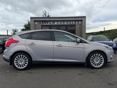 2013 Ford Focus - photo 5