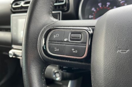 2019 Citroen C3 Aircross - photo 27