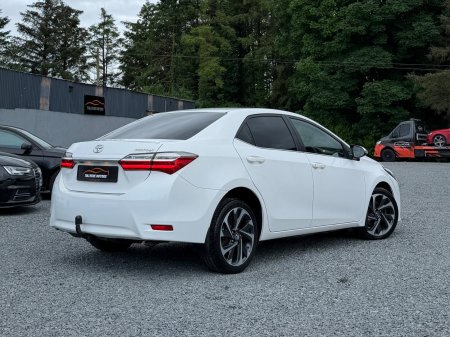 2017 Toyota Corolla - photo 6