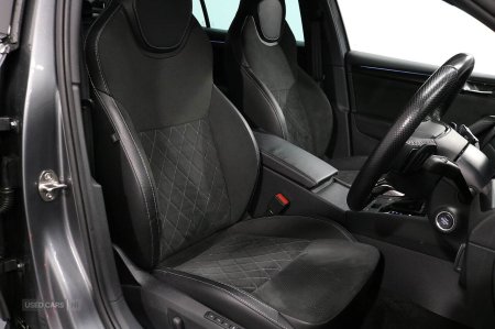 2024 Skoda Superb - photo 15