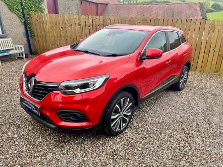 2019 Renault Kadjar - photo 19