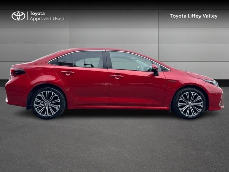 2021 Toyota Corolla - photo 3