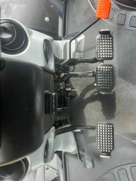 2021 New Holland T7.210 - photo 20