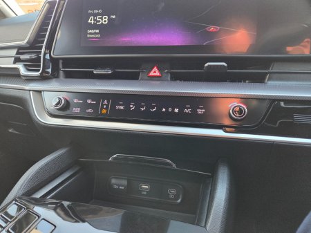 2023 Kia Sportage - photo 19