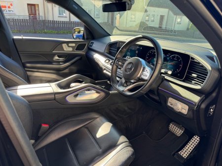 2019 Mercedes-Benz GLE - photo 11