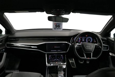 2023 Audi A6 - photo 17