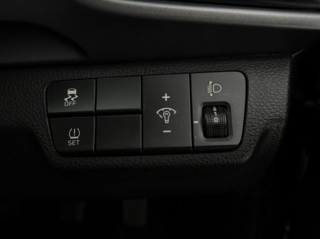 2019 Kia Stonic - photo 34