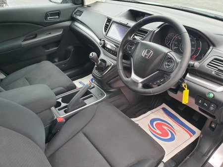 2015 Honda CR-V - photo 8