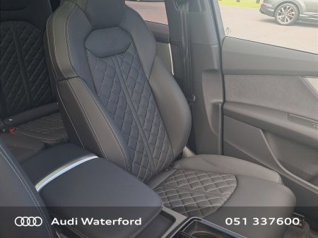 2026 Audi Q7 - photo 20