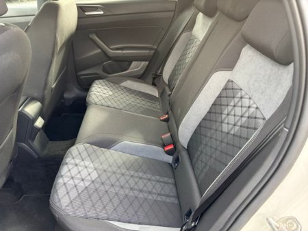 2025 Volkswagen Polo - photo 7