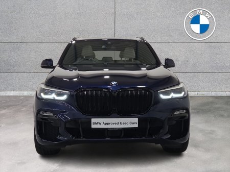 2021 BMW X5 - photo 16