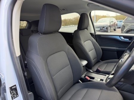 2021 Ford Kuga - photo 6