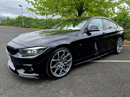 2018 BMW 4-Series - photo 3