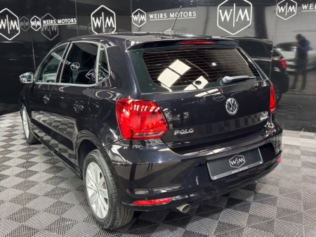 2015 Volkswagen Polo - photo 11
