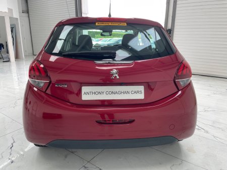 2016 Peugeot 208 - photo 5