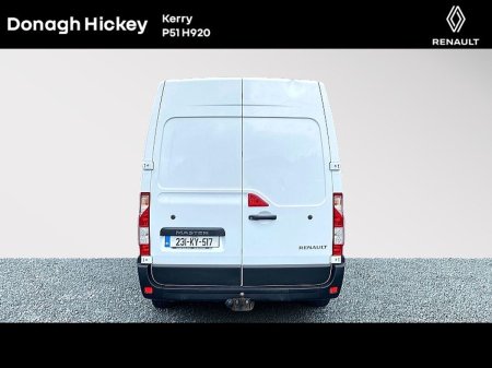 2023 Renault Master - photo 9