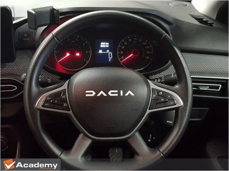 2023 Dacia Sandero - photo 16