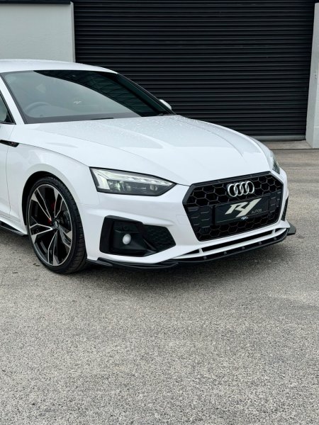 2020 Audi A5 - photo 6