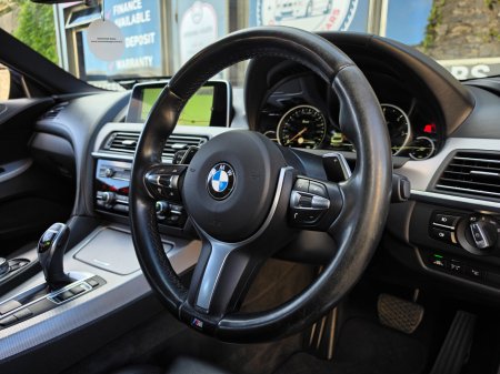 2016 BMW 6-Series - photo 22