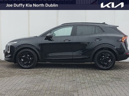 2026 Kia Sportage - photo 3