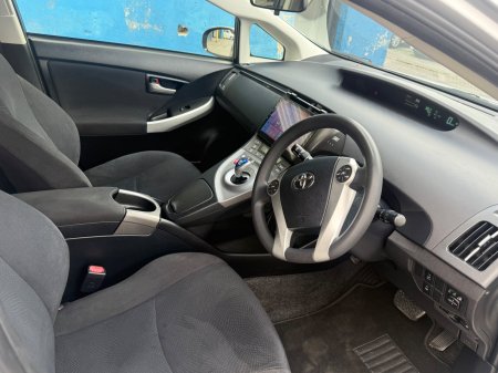2014 Toyota Prius - photo 7
