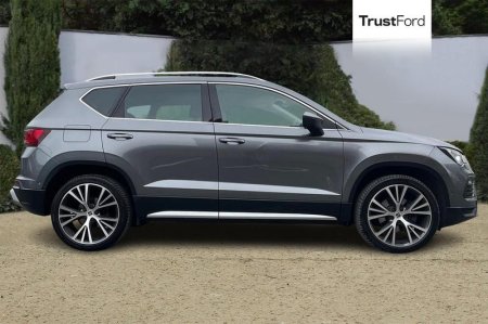 2023 SEAT Ateca - photo 3