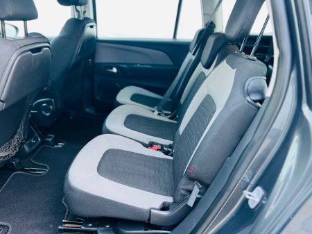 2015 Citroen C4 - photo 6