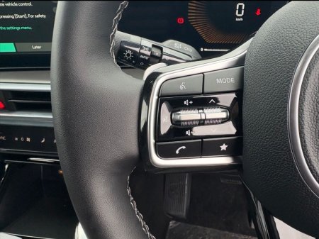 2026 Kia Sorento - photo 5