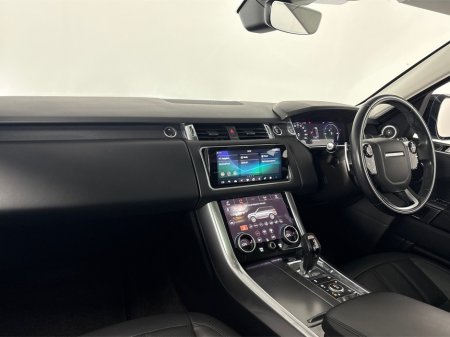 2020 Land Rover Range Rover Sport - photo 32