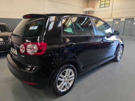 2010 Volkswagen Golf - photo 6
