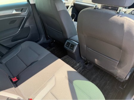 2020 Volkswagen Golf - photo 20