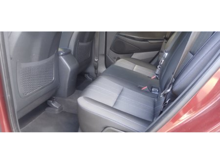 2016 Hyundai Tucson - photo 11